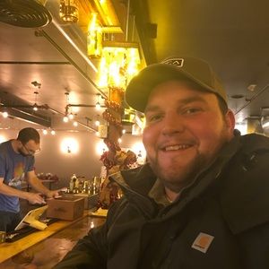 Meet your Posher, Shane